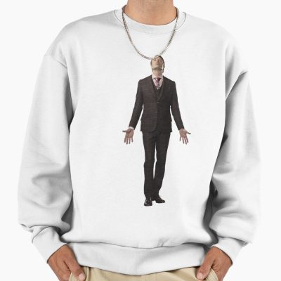 Hannibal Lecter New Sweatshirt