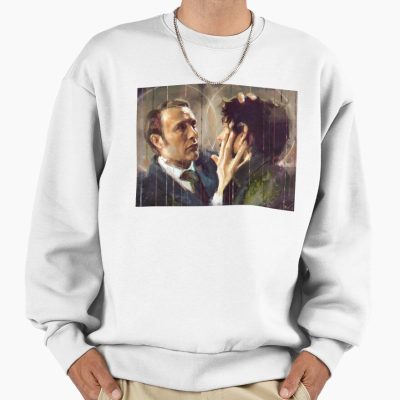 Take Me Somewhere Nice Sweatshirt