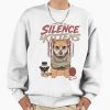 ssrcooversized sweatshirtmens 01fafafaca443f4786frontsquare productx1000 5 - Hannibal Merch