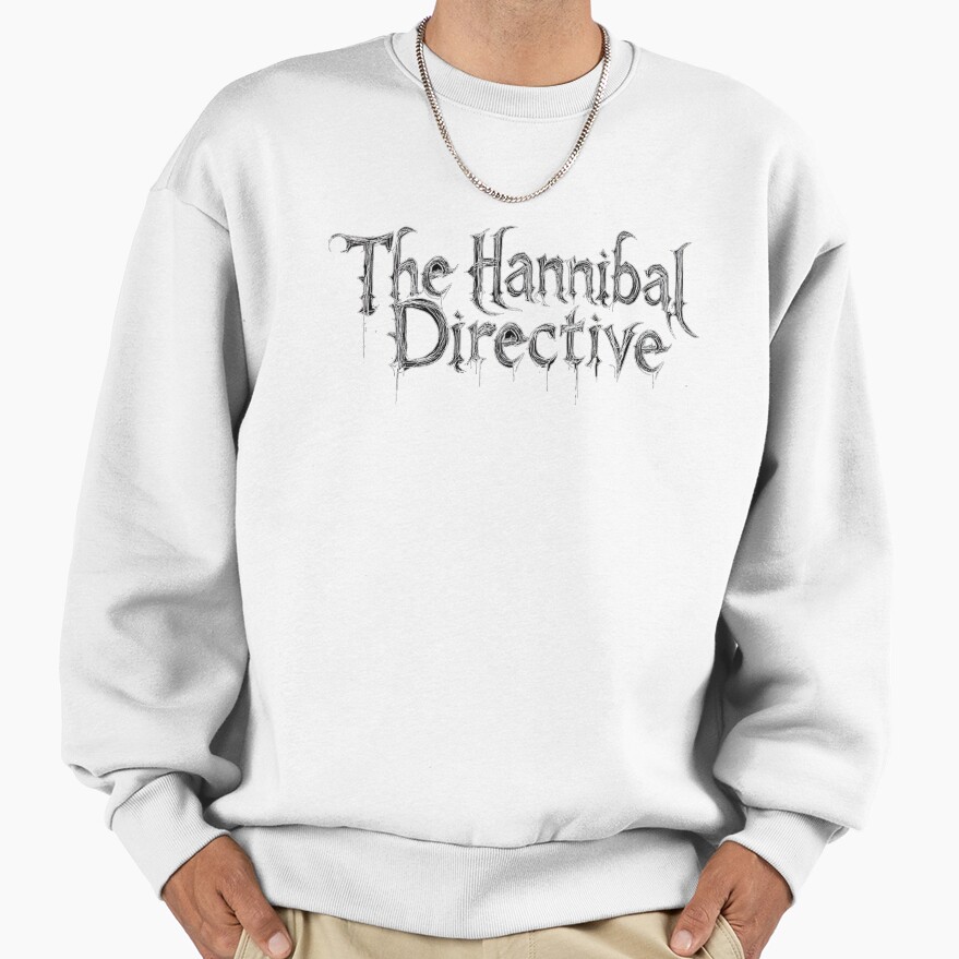The Hannibal Directive Sweatshirt - Image 2