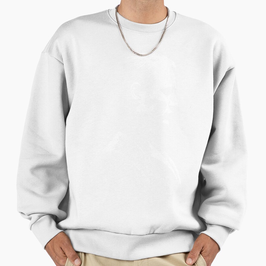 Hannibal Lecter Mads Mikkelsen Tv Series Sweatshirt - Image 2