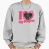 ssrcooversized sweatshirtmens 01heather greyfrontsquare productx1000 14 - Hannibal Merch