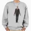 ssrcooversized sweatshirtmens 01heather greyfrontsquare productx1000 4 - Hannibal Merch