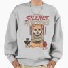 ssrcooversized sweatshirtmens 01heather greyfrontsquare productx1000 5 - Hannibal Merch