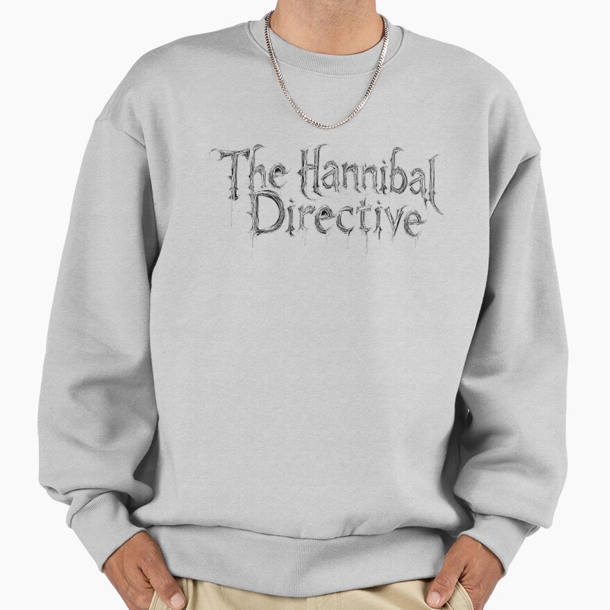 The Hannibal Directive Sweatshirt - Image 4