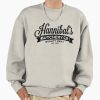 ssrcooversized sweatshirtmens 01oatmeal heatherfrontsquare productx1000 11 - Hannibal Merch