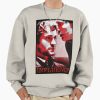 ssrcooversized sweatshirtmens 01oatmeal heatherfrontsquare productx1000 15 - Hannibal Merch