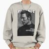 ssrcooversized sweatshirtmens 01oatmeal heatherfrontsquare productx1000 18 - Hannibal Merch