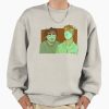ssrcooversized sweatshirtmens 01oatmeal heatherfrontsquare productx1000 19 - Hannibal Merch