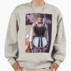 ssrcooversized sweatshirtmens 01oatmeal heatherfrontsquare productx1000 2 - Hannibal Merch