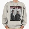 ssrcooversized sweatshirtmens 01oatmeal heatherfrontsquare productx1000 21 - Hannibal Merch