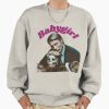 ssrcooversized sweatshirtmens 01oatmeal heatherfrontsquare productx1000 22 - Hannibal Merch