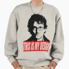 ssrcooversized sweatshirtmens 01oatmeal heatherfrontsquare productx1000 27 - Hannibal Merch