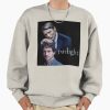 ssrcooversized sweatshirtmens 01oatmeal heatherfrontsquare productx1000 30 - Hannibal Merch