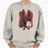 ssrcooversized sweatshirtmens 01oatmeal heatherfrontsquare productx1000 31 - Hannibal Merch