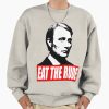 ssrcooversized sweatshirtmens 01oatmeal heatherfrontsquare productx1000 32 - Hannibal Merch