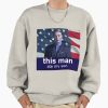 ssrcooversized sweatshirtmens 01oatmeal heatherfrontsquare productx1000 34 - Hannibal Merch