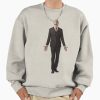 ssrcooversized sweatshirtmens 01oatmeal heatherfrontsquare productx1000 4 - Hannibal Merch