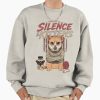 ssrcooversized sweatshirtmens 01oatmeal heatherfrontsquare productx1000 5 - Hannibal Merch