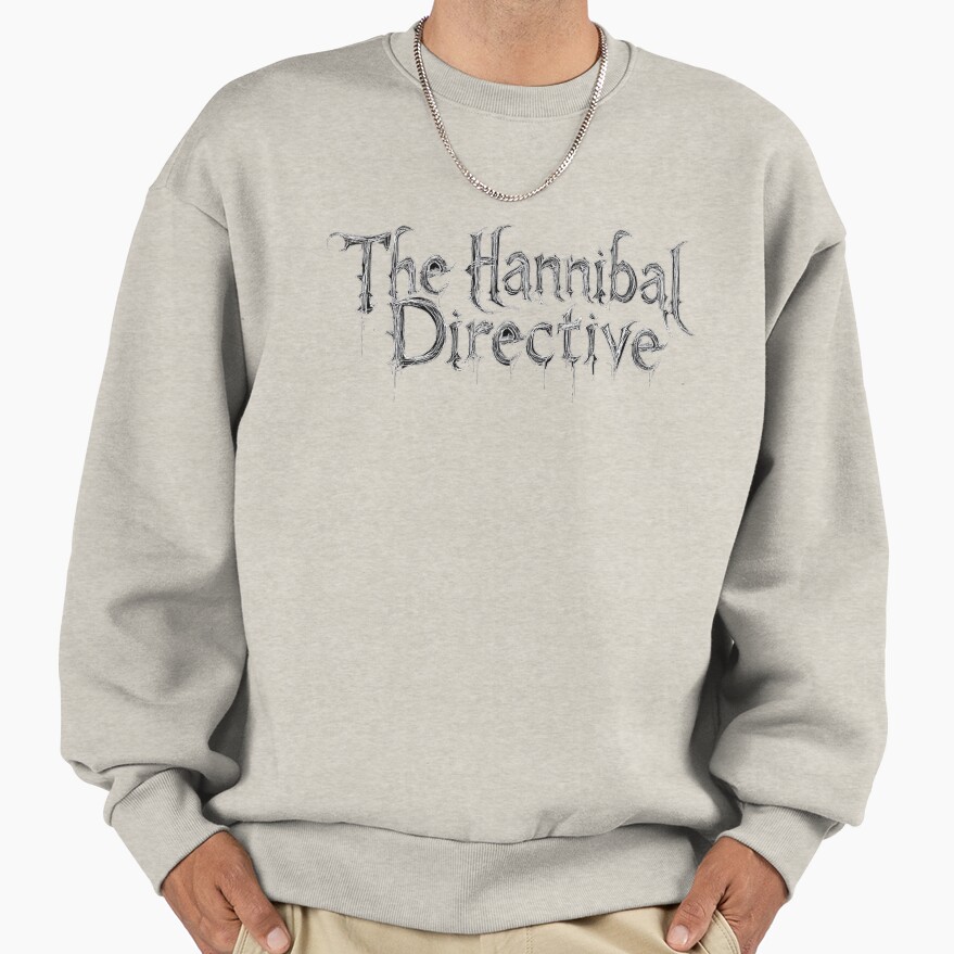 The Hannibal Directive Sweatshirt - Image 3