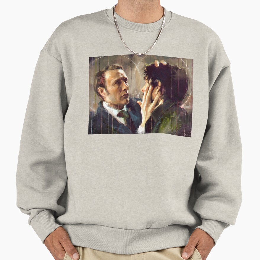 Take Me Somewhere Nice Sweatshirt - Image 3