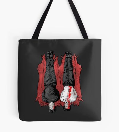 Hannibal Muskrat Farm Tote Bag