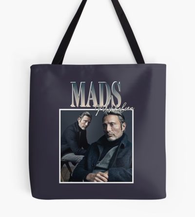 Wonderful Memory Hannigram Horror Hannibal Tote Bag