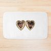 Hanni Gram Lockets Bath Mat