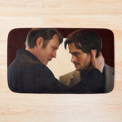 Close Hannibal Bath Mat
