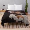 Hannibal Lecter Hot Design Throw Blanket