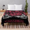 urblanket large bedsquarex1000.1u2 3 - Hannibal Merch