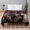 urblanket large bedsquarex1000.1u2 5 - Hannibal Merch