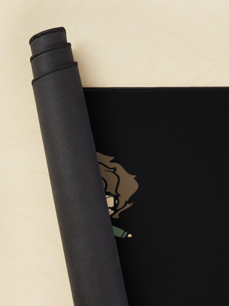 Murder Husbands Mouse Pad - Image 2
