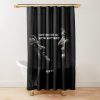 Hannibal Hot Tv Series Shower Curtain