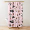 urshower curtain closedsquare1000x1000.1 15 - Hannibal Merch