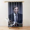 urshower curtain closedsquare1000x1000.1 17 - Hannibal Merch