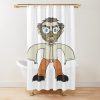 urshower curtain closedsquare1000x1000.1 22 - Hannibal Merch