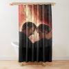 urshower curtain closedsquare1000x1000.1 25 - Hannibal Merch