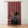 urshower curtain closedsquare1000x1000.1 26 - Hannibal Merch