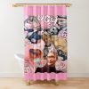 urshower curtain closedsquare1000x1000.1 9 - Hannibal Merch