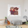 urtapestry lifestyle dorm mediumsquare1000x1000.u2 13 - Hannibal Merch