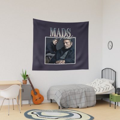 Wonderful Memory Hannigram Horror Hannibal Tapestry