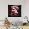 Hannigram Influence Hannibal Tapestry