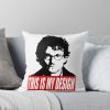urthrow pillow couch smallsquare1000x1000 - Hannibal Merch