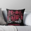 urthrow pillow couch smallsquare1000x1000 2 - Hannibal Merch